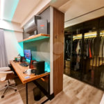 Casa à venda com 1 suíte no condomínio Urban Loft, São Paulo - SP