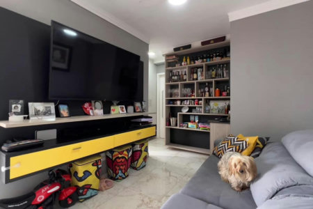 Apartamento à venda com 2 quartos em Macedo, Guarulhos, SP