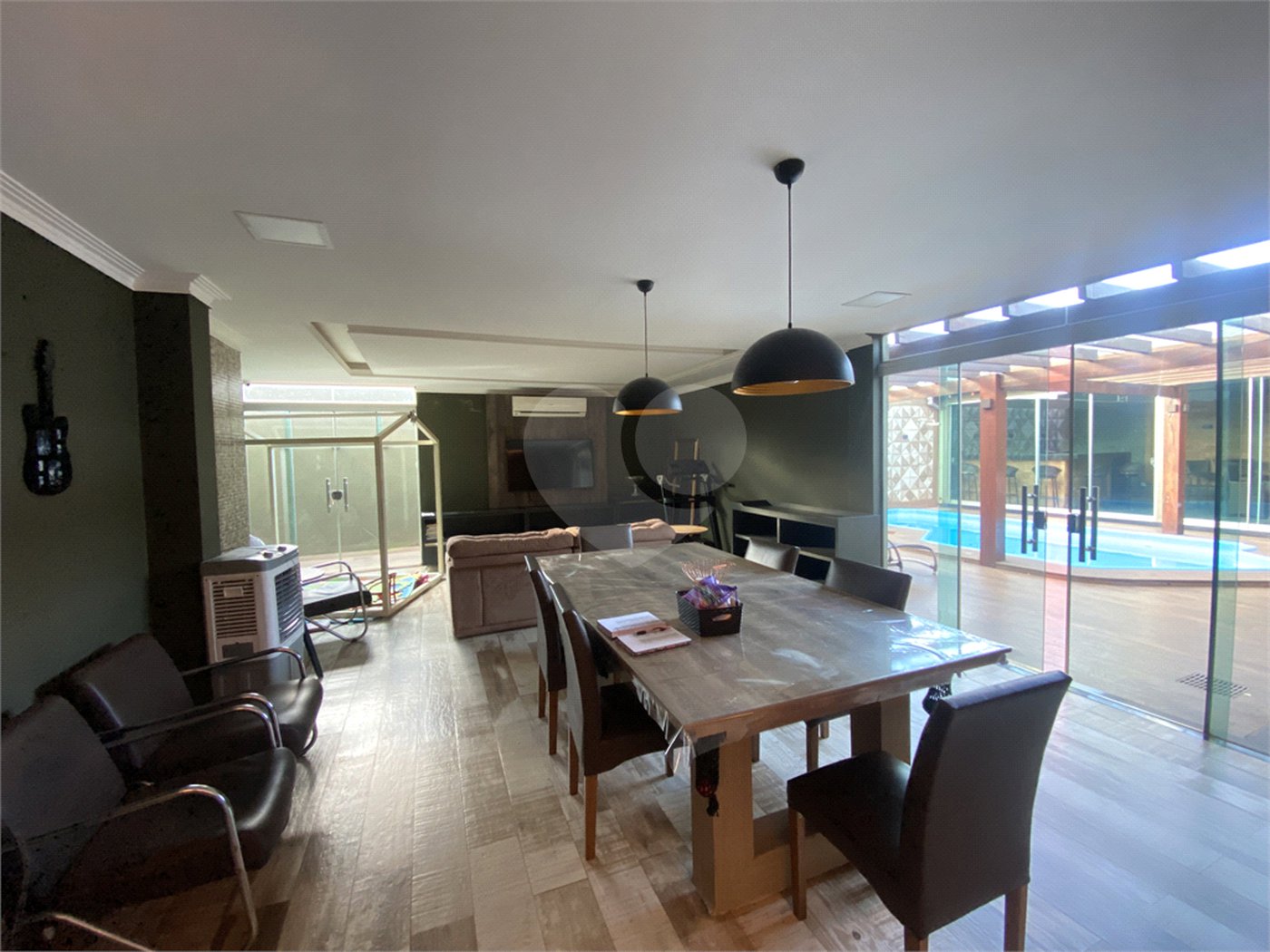 Casa à venda com 2 quartos, sendo 1 suíte, em Jardim Estoril, Ponta Porã, MS