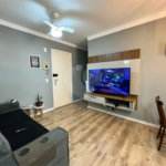 Apartamento á venda no Morumbi - Piracicaba/SP.
