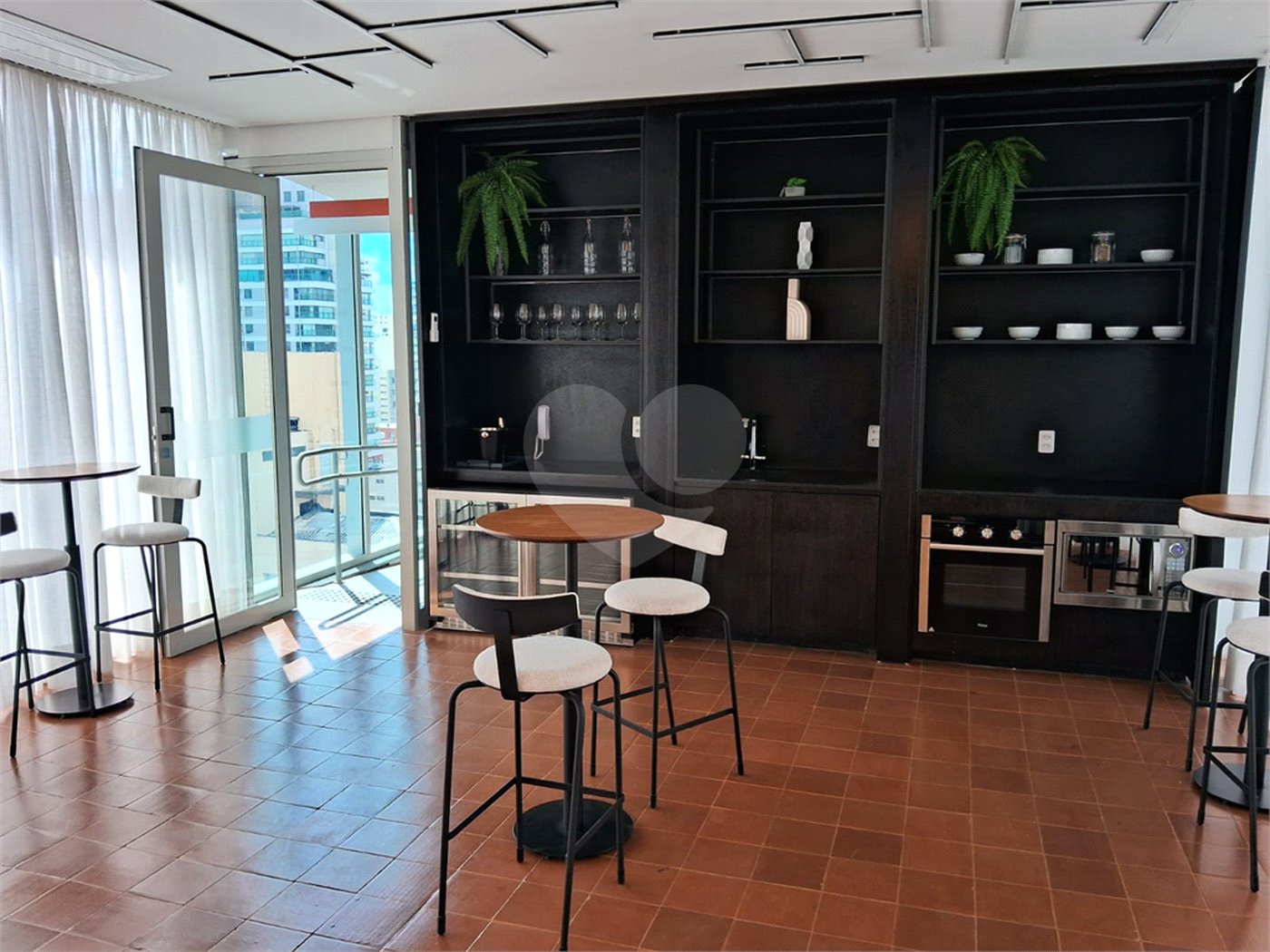 Apartamento à venda com 2 quartos em Pinheiros, São Paulo, SP