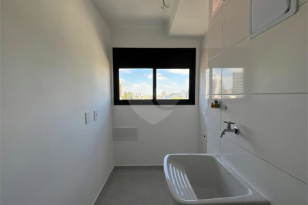 Apartamento à venda com 2 quartos, sendo 1 suíte, em Jardim São Paulo(zona Norte), São Paulo, SP
