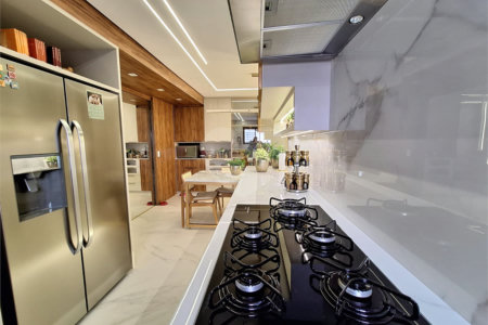 Apartamento à venda com 4 quartos, sendo 2 suítes,  em Chácara Flora, São Paulo, SP