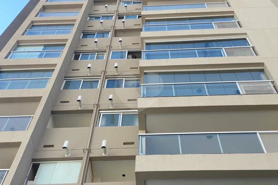 Apartamento para alugar com 2 quartos, sendo 1 suíte, em Jardim Europa, São Paulo, SP