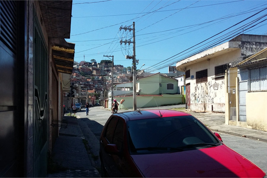 Sobrado à venda com 3 quartos em Vila Nova Cachoeirinha, São Paulo, SP