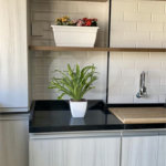 Apartamento para alugar com 3 quartos, sendo 2 suítes,  em Vila Olímpia, São Paulo, SP