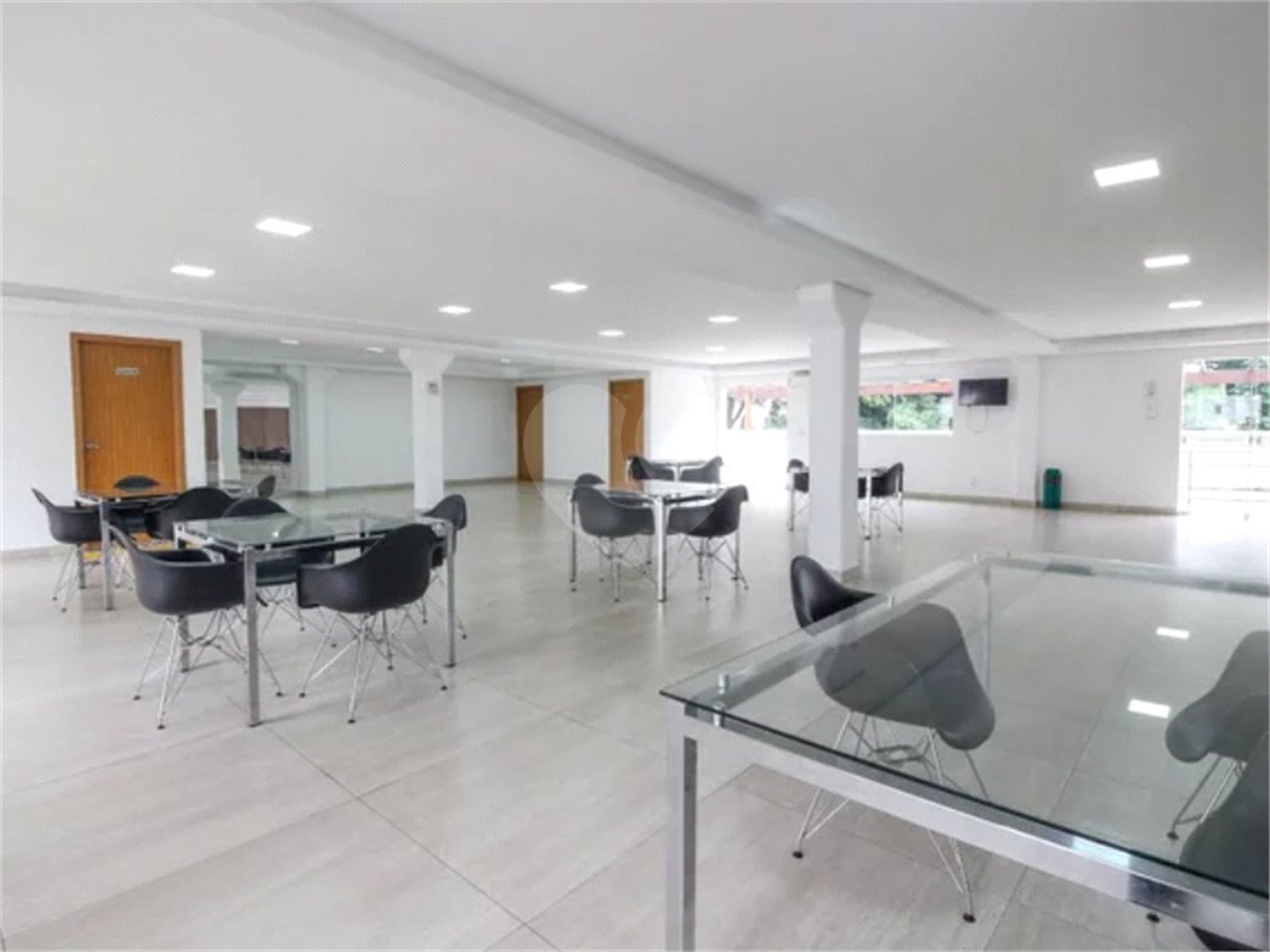 Apartamento à venda com 2 quartos em Jardim Íris, São Paulo, SP