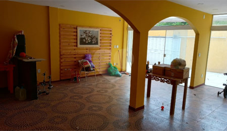 Casa à venda com 3 quartos, sendo 1 suíte,  em Campo Grande, Rio de Janeiro, RJ