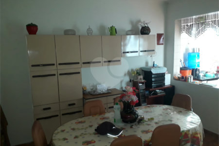 Casa à venda com 6 quartos, sendo 2 suítes, em Vila Pires da Cunha, Indaiatuba, SP