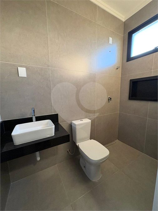 Casa à venda com 3 suítes em Residencial Tivoli, Araraquara, SP