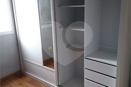 Apartamento à venda com 2 quartos em Parada Inglesa, São Paulo, SP