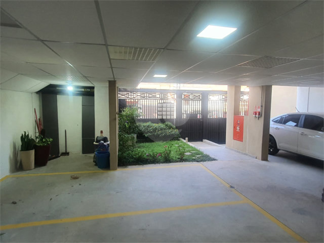 Apartamento à venda com 2 quartos, sendo 1 suíte,  em Santana, São Paulo, SP
