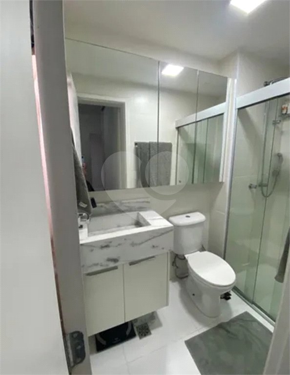 Sala à venda em Parque Residencial Aquarius, São José dos Campos, SP