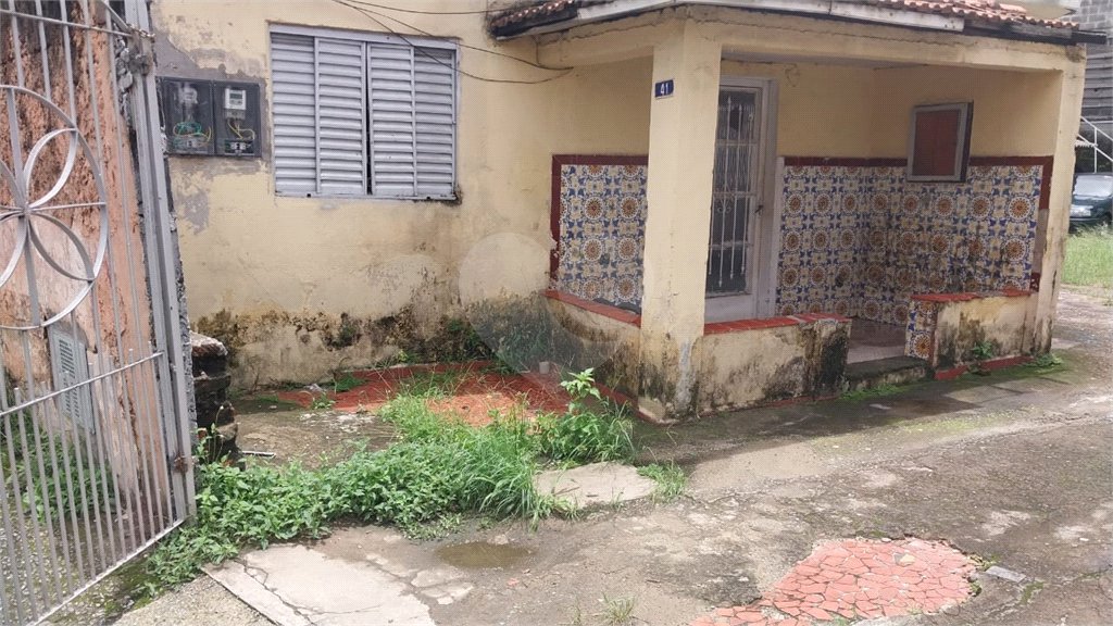 Terreno à venda em Vila Guilherme, São Paulo, SP
