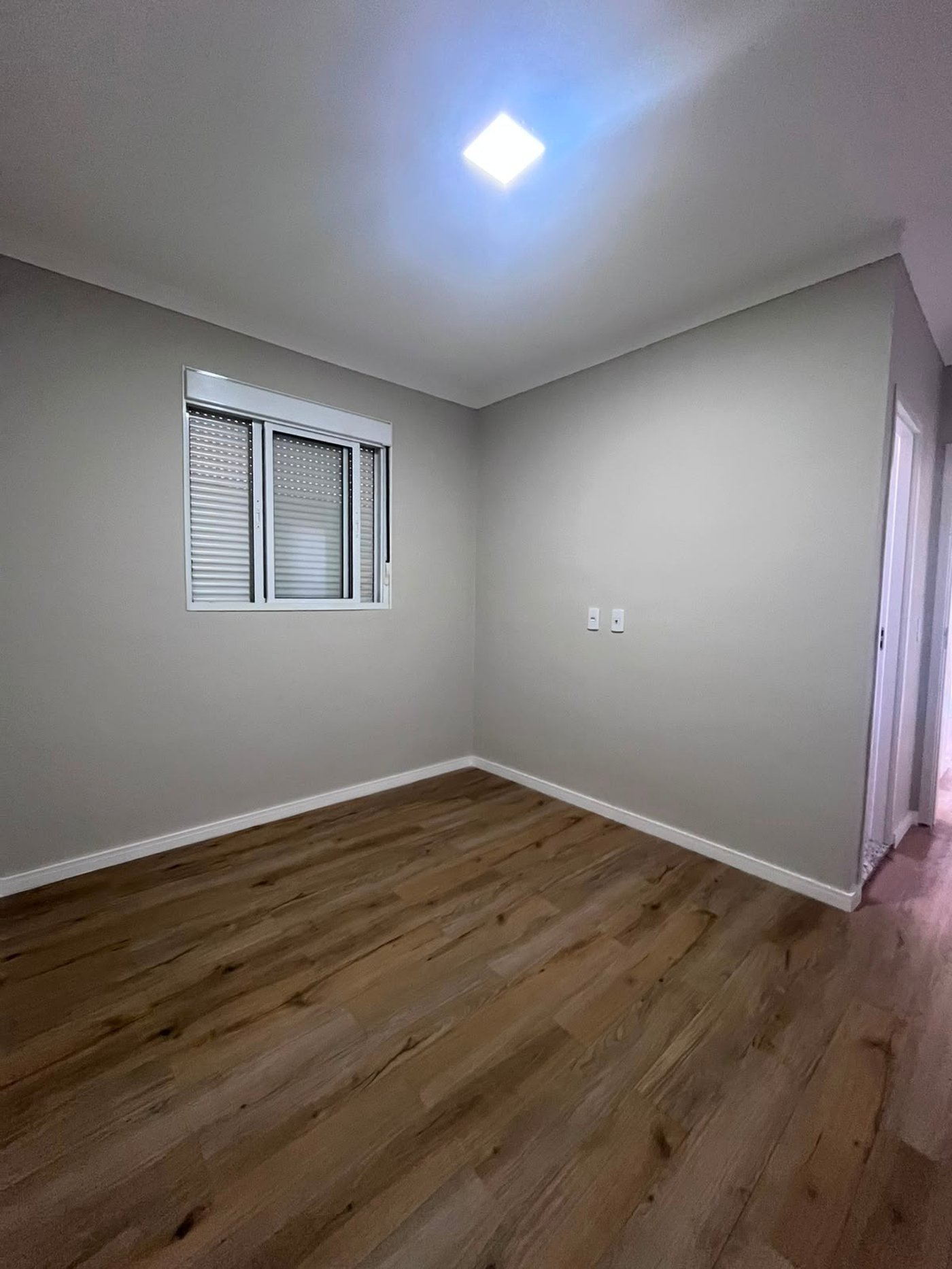 Apartamento para alugar com 2 quartos, sendo 1 suíte, em Jardim São Sebastião, Hortolândia, SP