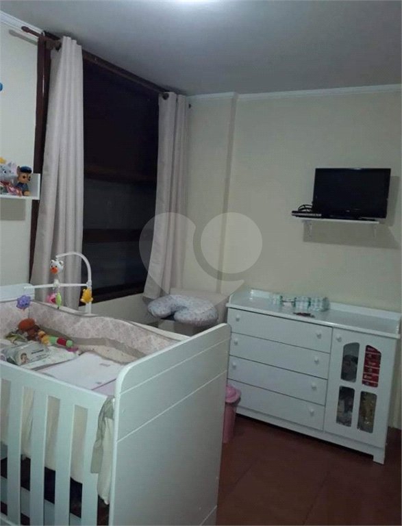 Apartamento à venda com 2 quartos em Vila Monumento, São Paulo, SP