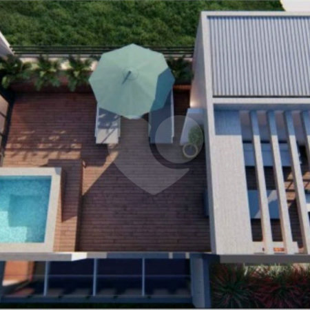 Casa à venda com 2 quartos, sendo 1 suíte, no condomínio Reserva Ipanema I, Sorocaba - SP