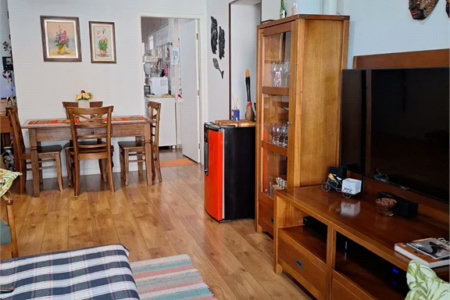 Apartamento à venda com 3 quartos, sendo 1 suíte,  em Vila Polopoli, São Paulo, SP