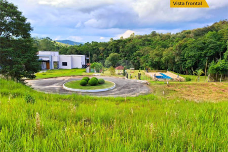 Terreno à venda em Taipas de Pedras (mailasqui), São Roque, SP