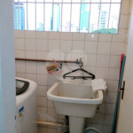 Apartamento à venda com 2 quartos em Santana, São Paulo, SP