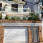 Sobrado à venda com 4 quartos, sendo 2 suítes,  em Santana, São Paulo, SP
