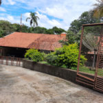 Chácara à venda com 4 quartos, sendo 1 suíte,  em Chácaras Polozzi, Louveira, SP