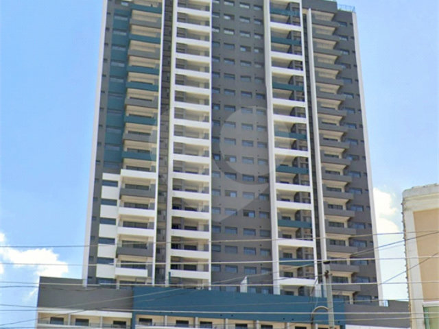 Apartamento para alugar com 2 quartos em Tucuruvi, São Paulo, SP