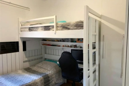 Apartamento à venda com 3 quartos, sendo 1 suíte, em Jardim das Vertentes, São Paulo, SP