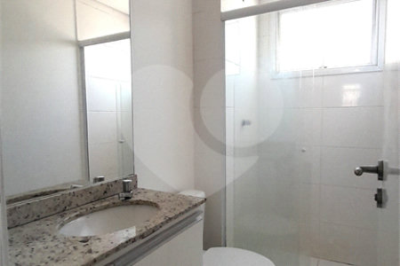 Apartamento para alugar com 2 quartos em Baeta Neves, São Bernardo do Campo, SP