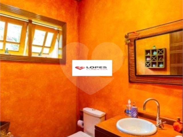 Casa à venda com 5 quartos no condomínio Sausalito, Mairiporã - SP