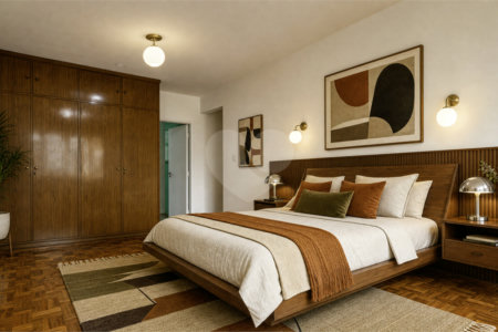 Apartamento à venda com 3 quartos, sendo 1 suíte, em Pinheiros, São Paulo, SP