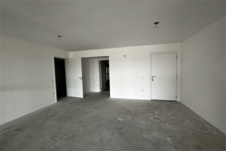 Apartamento à venda com 3 suítes em Vila Romana, São Paulo, SP