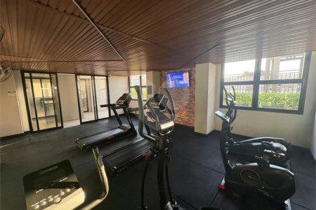 Apartamento para alugar com 1 quarto em Jardim do Paço, Sorocaba, SP