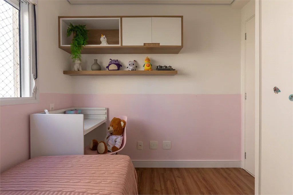 Apartamento à venda com 3 quartos, sendo 1 suíte, em Alto da Lapa, São Paulo, SP