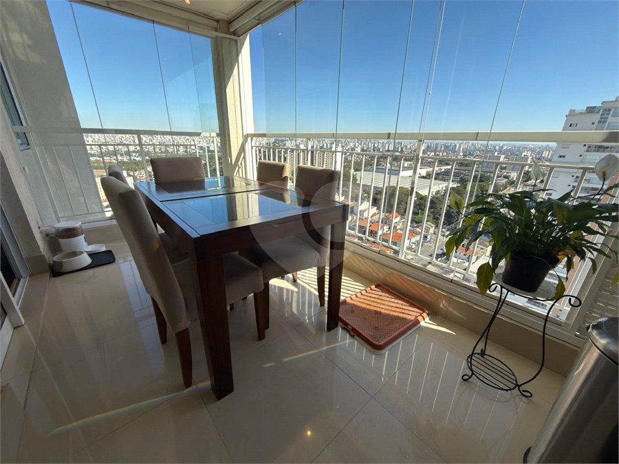 Apartamento à venda com 3 quartos, sendo 1 suíte, em Santa Teresinha, São Paulo, SP
