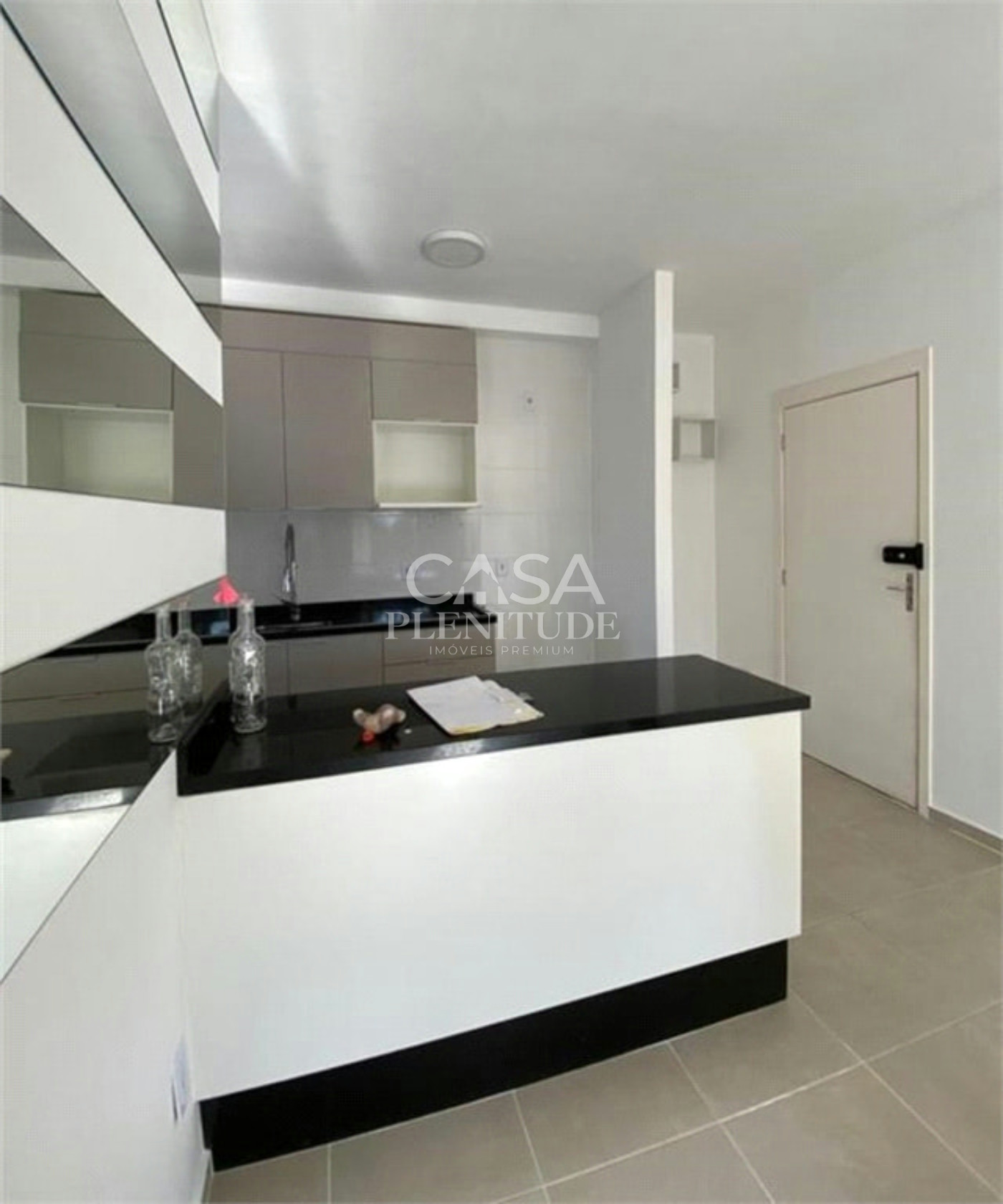 Apartamento à venda com 2 quartos em Boa Vista, Sorocaba, SP