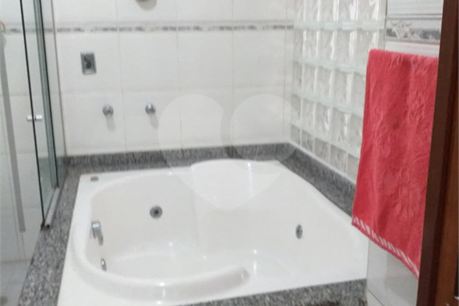 Casa à venda com 3 suítes em Vila Nova Cachoeirinha, São Paulo, SP