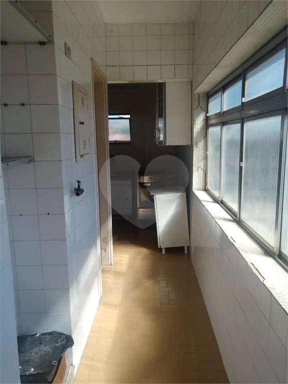 Apartamento à venda com 2 quartos em Pompéia, São Paulo, SP