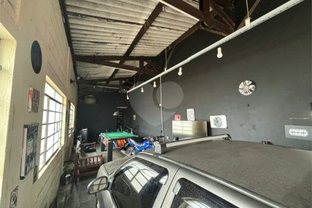 Salão Comercial à venda em Jardim Alvinópolis, Atibaia, SP