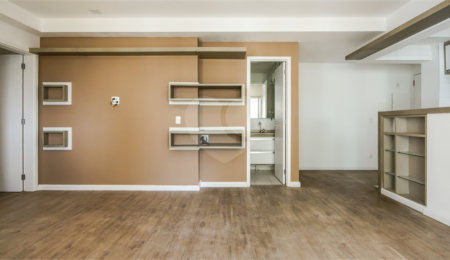 Apartamento para alugar com 2 suítes em Vila Leopoldina, São Paulo, SP
