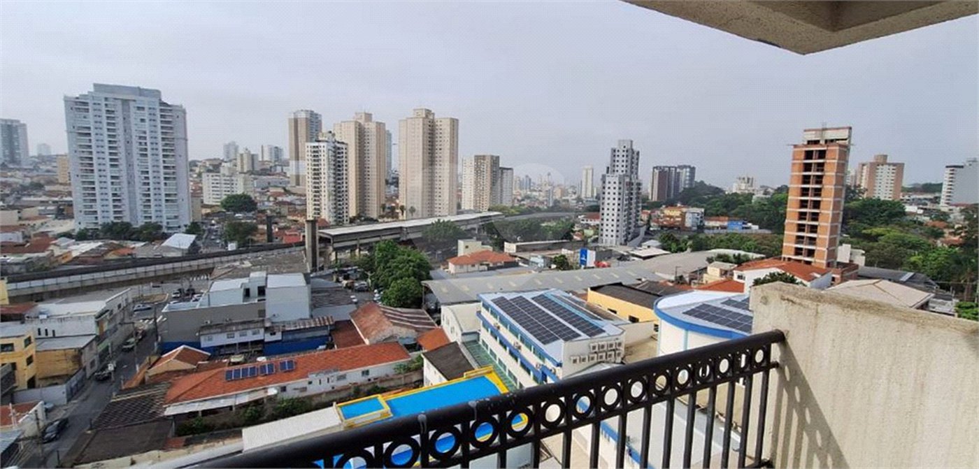 Apartamento à venda com 4 suítes em Santana, São Paulo, SP
