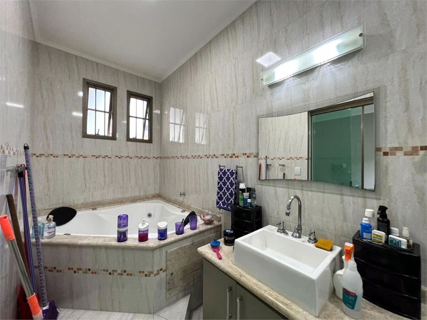 Casa Residencial à venda, Aparecida, Santos - CA0106.