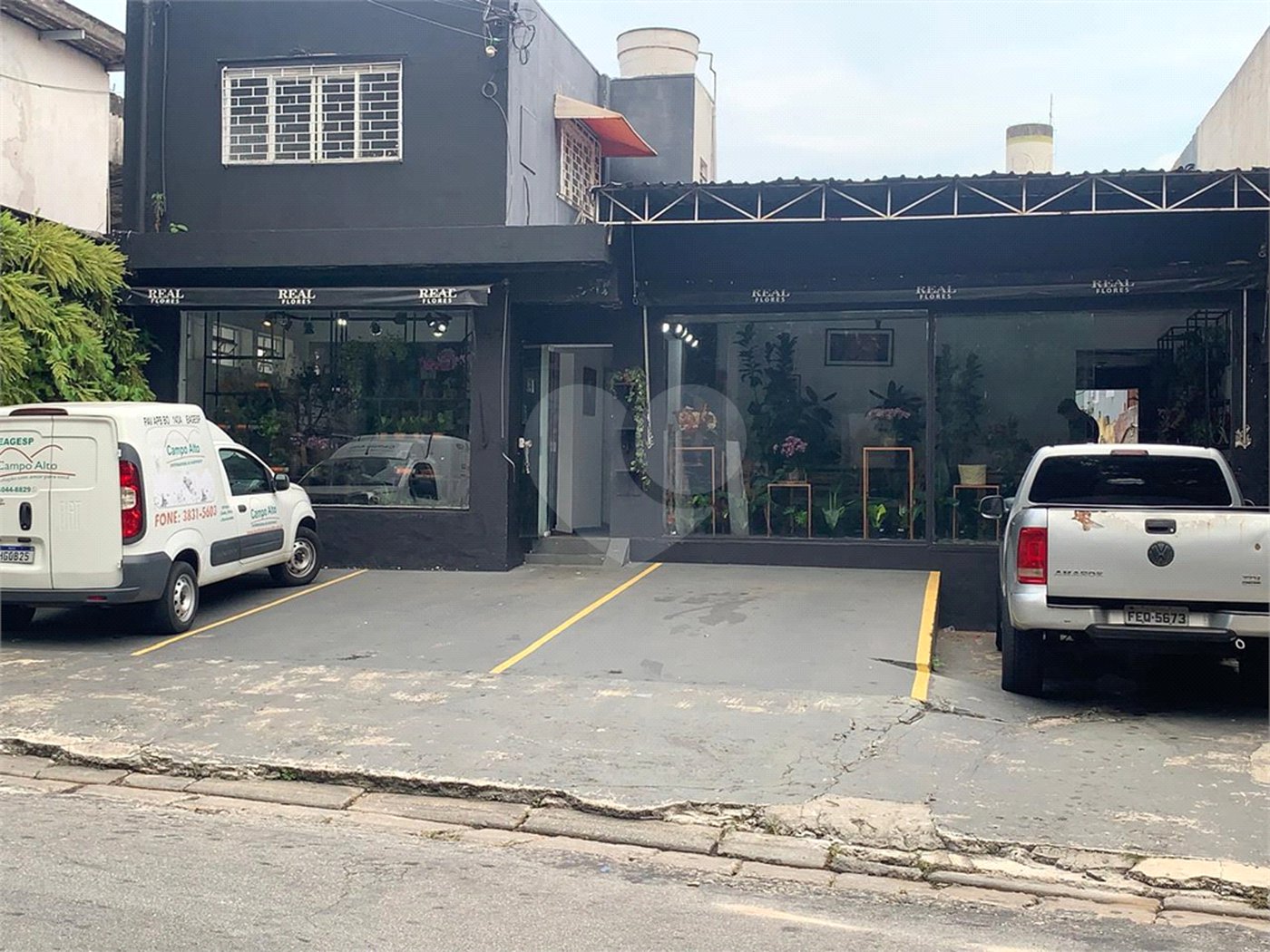Salão à venda em Vila Leopoldina, São Paulo, SP