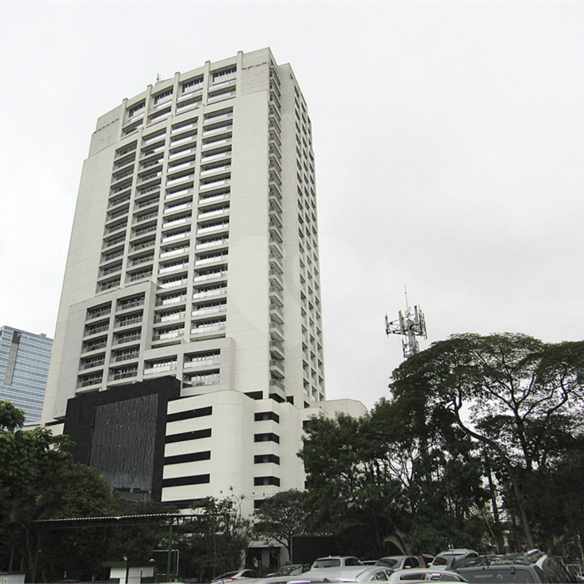 Sala à venda em Chácara Santo Antônio (zona Sul), São Paulo, SP