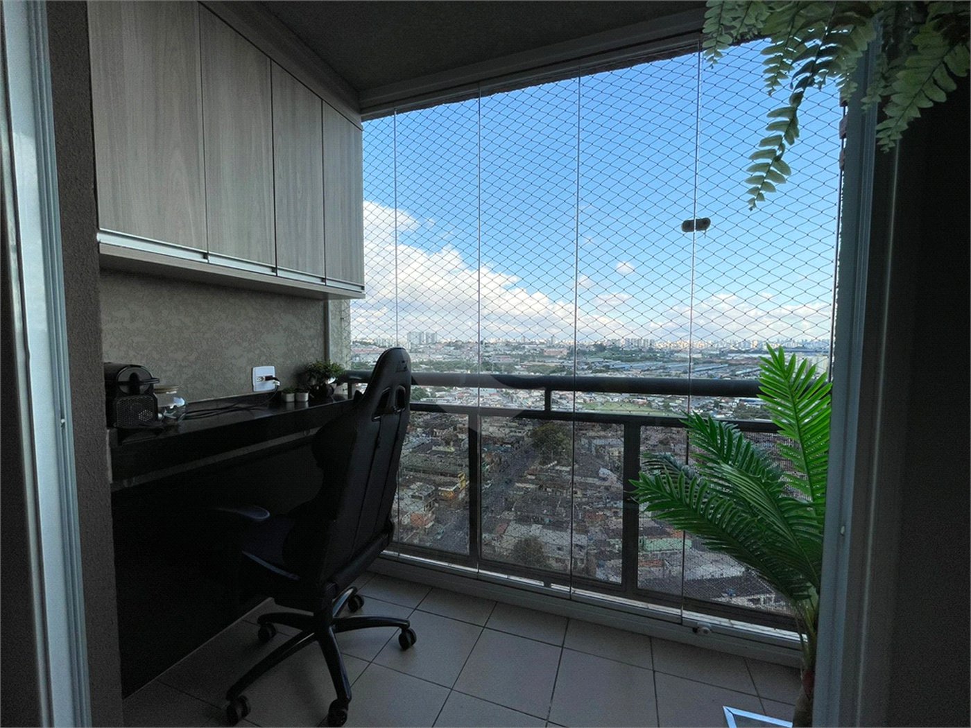 Apartamento à venda com 2 quartos em Parque Edu Chaves, São Paulo, SP