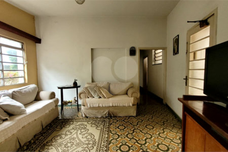 Casa Térrea à venda com 3 quartos, sendo 1 suíte, em Brooklin Velho, São Paulo, SP