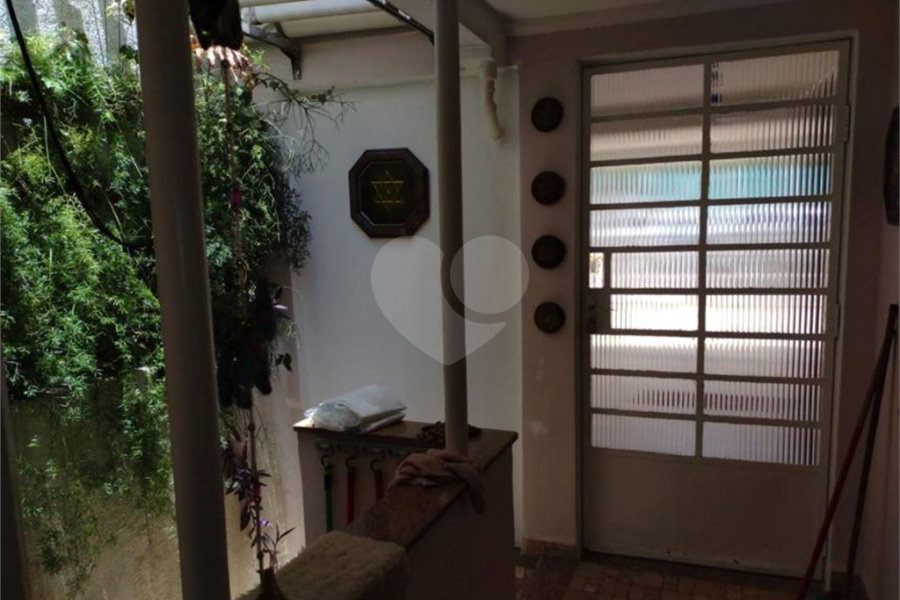 Casa à venda com 2 quartos em Santana, São Paulo, SP