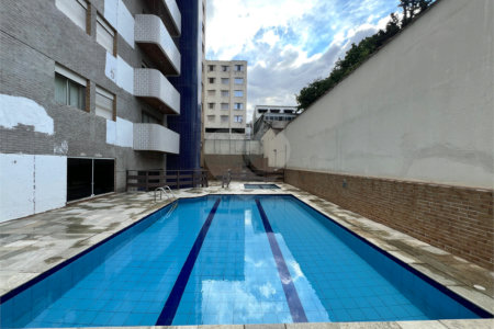 Apartamento à venda com 3 quartos, sendo 1 suíte, em Água Fria, São Paulo, SP