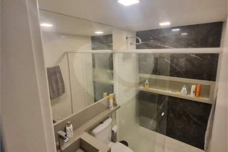 Apartamento à venda com 4 quartos, sendo 1 suíte, em Campo Grande, Rio de Janeiro, RJ