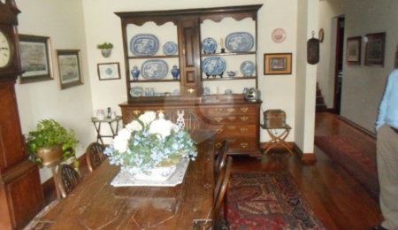 Sobrado à venda com 5 quartos, sendo 3 suítes,  em Fazenda Morumbi, São Paulo, SP